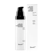 IOSSI_Ultra-Rich Multivitamin Wrinkle Smoothing Face Serum lyginamasis veido kremas su retinoliu 50ml