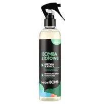 JOANNA_Bomba Žolelių purškiamas kondicionierius 300ml