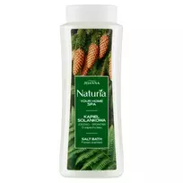 JOANNA_Naturia Kūno druskos vonia su jodu ir bromu miške 500ml