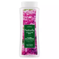 JOANNA_Naturia Kūno druskos vonia be jodo ir bromo 500ml