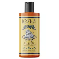JOZKA_Lnianka ir šaltalankių aliejus makiažui nuvalyti 100ml