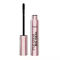 Blakstienų tušas L'Oreal Paradise Big Deal juodas 9,9ml