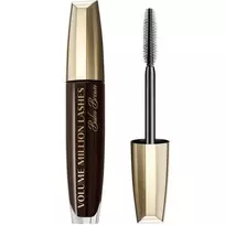 L'OREAL_Volume Million Lashes blakstienų tušas Balzamas rudas 8.7ml