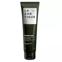 LAZARTIGUE_Nourish 2In1 Extreme Nourishing Cleansing Balm With Shea Butter szampon do włosów 150ml