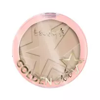 LOVELY_Golden Glow natūrali hipoalerginė pudra 1 10g