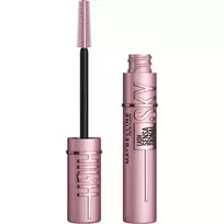 MAYBELLINE_Lash Sensational Sky High tušas blakstienoms, rudos spalvos, 7,2 ml