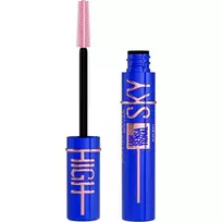 MAYBELLINE_Sky High Lash Sensational tušas blakstienoms „Blue Mist“ 7,2 ml