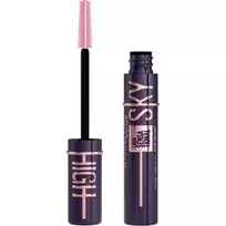 MAYBELLINE_Lash Sensational Sky High blakstienų tušas „Plum Twilight“ 7 ml