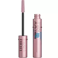 MAYBELLINE_Lash Sensational Sky High vandeniui atsparus blakstienų tušas 01 Very Black 6ml