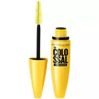 MAYBELLINE_The Colossal Volum Express blakstienų tušas 100% juodas 10.7ml