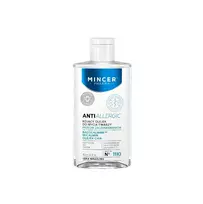 MINCER PHARMA_Antialerginis raminamasis veido prausiklis nuo paraudimo Nr.1110 150ml
