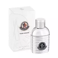 Vyriški kvepalai MINIATURA MONCLER Pour Homme EDP 7,5ml