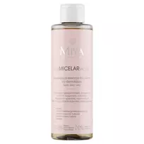 MIYA_My Micellar Water drėkinanti micelinė esencija makiažui nuvalyti 200ml