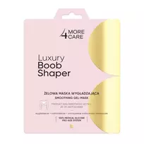 MORE4CARE_Luxury Boob Shaper gelinė išlyginamoji kaukė 1 vnt.