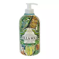 NESTI DANTE_„Villa Sole Fico d'India“ skystas muilas, 500 ml