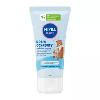 NIVEA_Baby apsauginis kremas nuo visų oro sąlygų 50ml