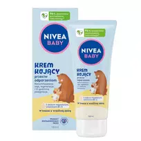 NIVEA_Baby kremas nuo nudegimų 100ml