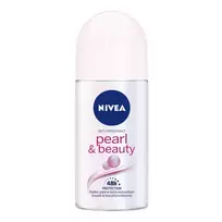NIVEA_Pearl & Beauty antiperspirantas nuo prakaitavimo 48H 50ml