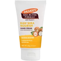 PALMER'S_Shea Formula Raw Shea rankų kremas 60g