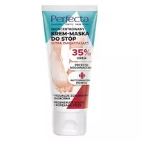 PERFECTA_Ultra minkštinantis pėdų kremas-kaukė 80ml