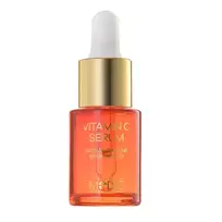 PIERRE RENE_Medic Vitamino C skaistinantis veido serumas 15ml