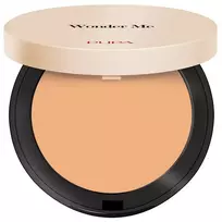 PUPA_Wonder Me presuota veido pudra 030 Warm Beige 7,5g