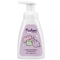 PUSHEEN_Foam Washing Gel 300ml