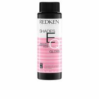 Ilgalaikiai dažai Redken Shades Eq Nº 09vg-8.23 60 Ml X (3 vnt.)