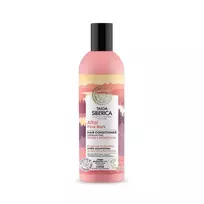 SIBERICA PROFESSIONAL_Taiga Natūralus plaukų kondicionierius Repetity and Protection Altajaus pušies žievės plaukų kondicionierius 270ml