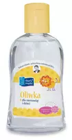 SKARB MATKI_Oliveris su ramunėlių ekstraktu kūdikiams ir vaikams 150ml