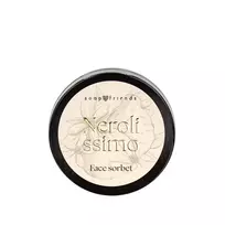 SOAP&FRIENDS_Neroli sorbeto veido prausiklis 50ml