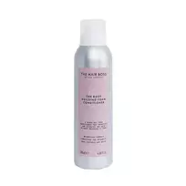 THE HAIR BOSS_By Lisa Shepherd The Body Building Foam Conditioner 180ml plaukų apimtį didinantis putų kondicionierius