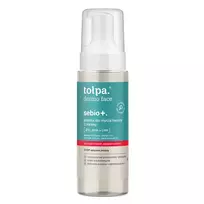 TOŁPA_Dermo Face Sebio+ veido valymo putos AHA + LHA 150ml