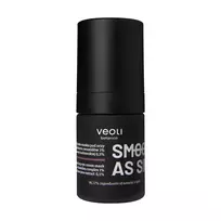 VEOLI BOTANICA_Smooth As Silk atkuriamasis ir stangrinamasis akių kremas-kaukė su 5 % trehalozės, 1 % keramidų komplekso ir 0,5 % jūrinių pušų ekstrakto 15ml