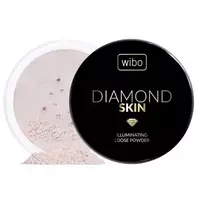 WIBO_Diamond Skin Illuminating Loose Powder 5.5g