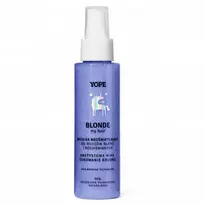 YOPE_Blonde plaukų dulksna Amethyst 100ml