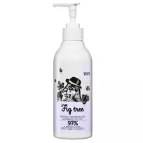 YOPE_Natūralus kūno ir rankų losjonas Ficus 300ml