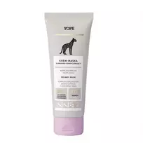 YOPE_Apsauginis ir kondicionuojantis rankų kremas-kaukė Creamy Musk 50ml