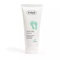 ŽIAJA_Pėdų gelis Kaštonas 100ml