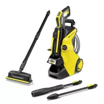 Aukšto slėgio plovykla Karcher K 5 Power Control Flex Stairs (1.324-711.0)