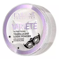 EVELINE_„Variete“ birūs pudrai „Lavender & Squalane“ 5 g