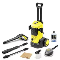 Aukšto slėgio plovykla Karcher K 6 Car (1.679-631.0)