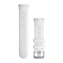 Apyrankė Garmin Watch Bands (Garmin Swim 2), Whitestone