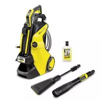 Aukšto slėgio plovykla Karcher K 5 Smart Control Flex eco Booster (1.324-739.0)