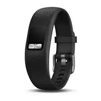 Apyrankė Garmin Watch Bands, Black (Large)