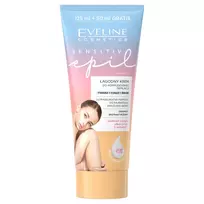 EVELINE_Sensitive Epil Gentle Gentle Comprehensive Hair Removal Cream 175ml