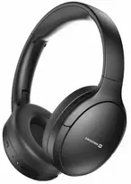 Ausinės Swissten Pure ANC Black