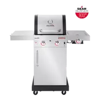 Dujinis grilis Char-Broil Professional Pro S 2