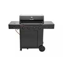 Dujinis grilis Char-Broil Essential 4G