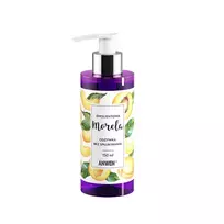 ANWEN_Emolient Abrikosų kondicionierius švelniems plaukams 150ml